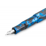 Kaweco ART Sport Fountain Pen - Pebble Blue - Picture 3